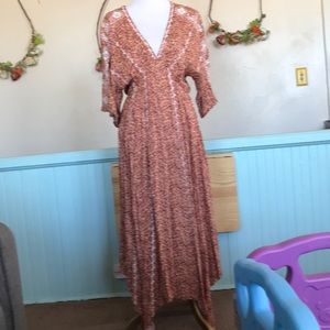 En Creme | NWT Dress